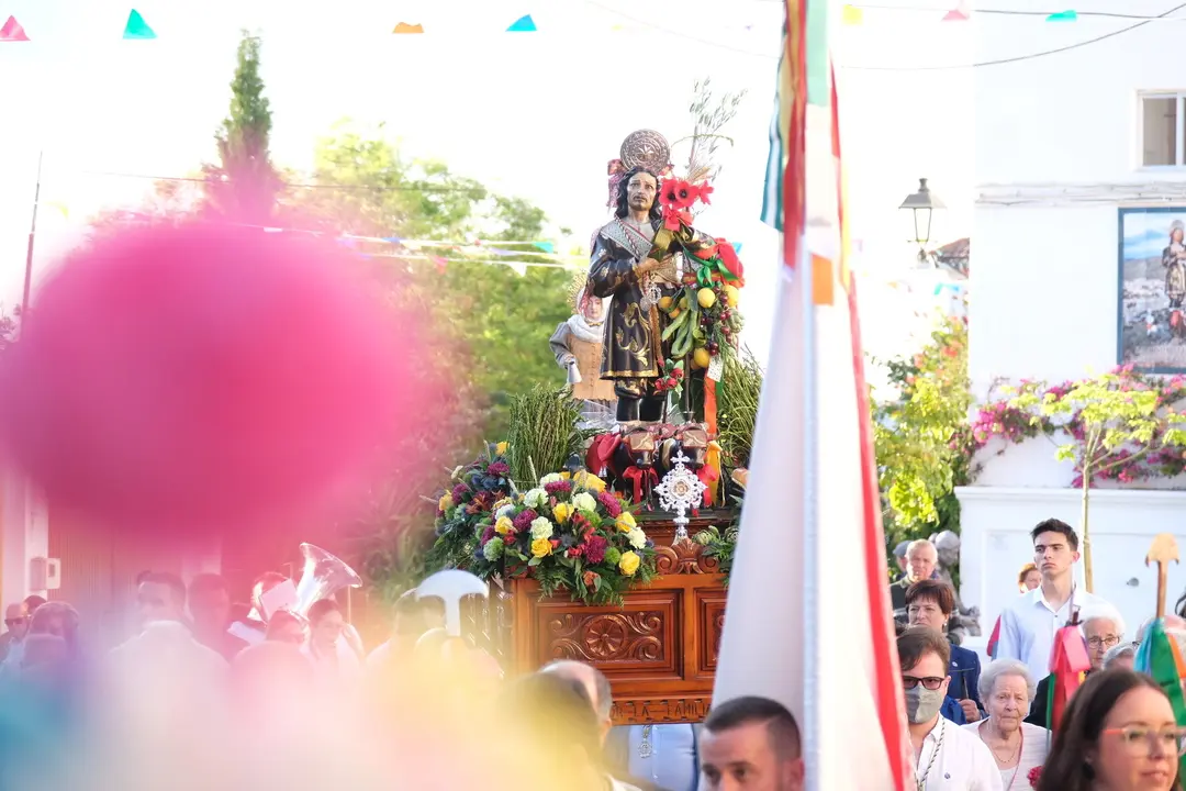 Festividad de San Isidro, patrón de Fuente-Tójar15