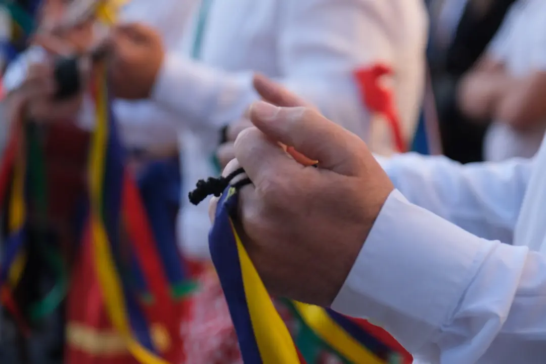 Festividad de San Isidro, patrón de Fuente-Tójar17