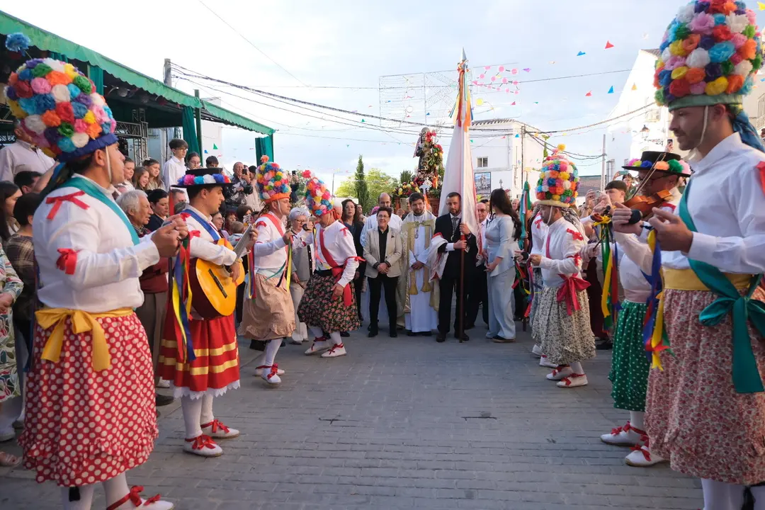 Festividad de San Isidro, patrón de Fuente-Tójar16