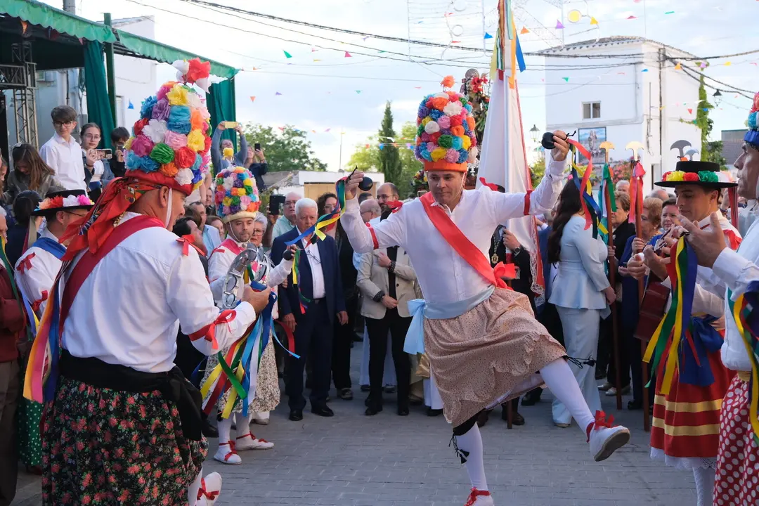Festividad de San Isidro, patrón de Fuente-Tójar18