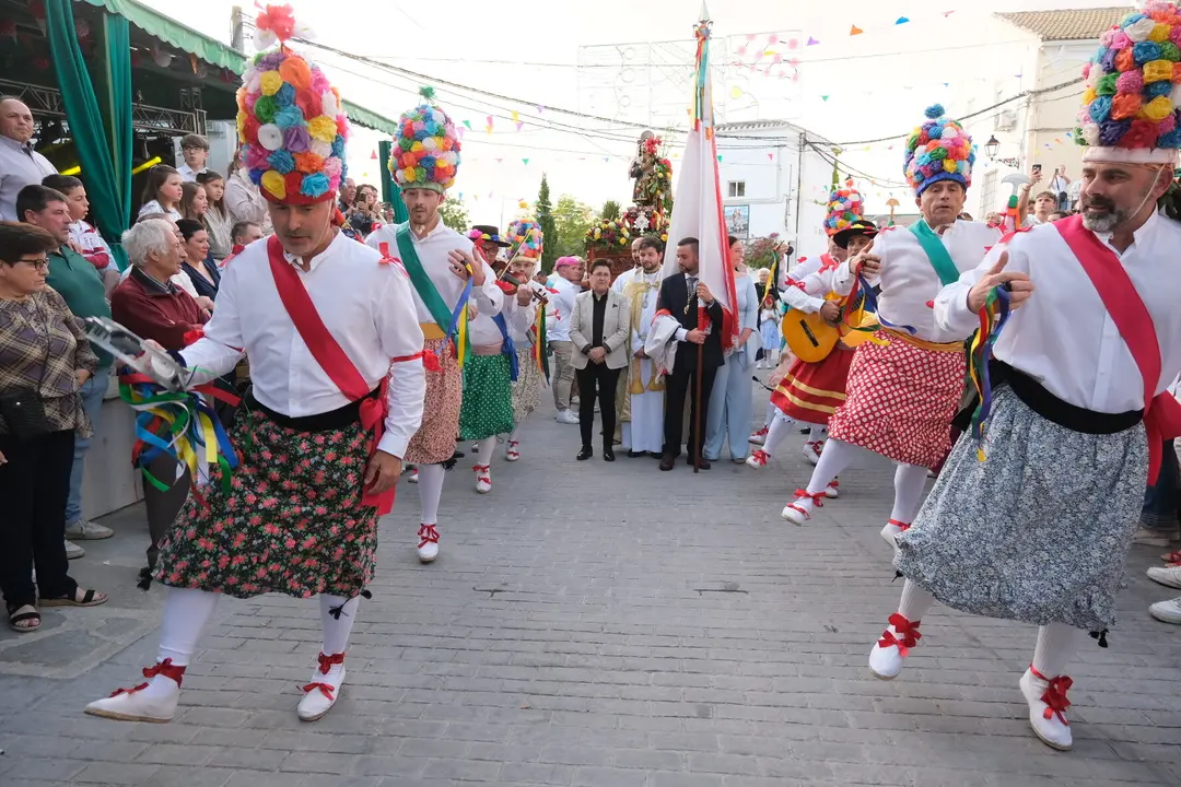 Festividad de San Isidro, patrón de Fuente-Tójar20