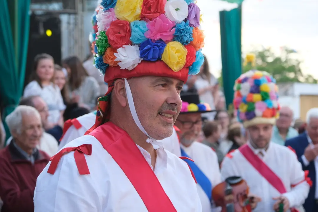 Festividad de San Isidro, patrón de Fuente-Tójar
