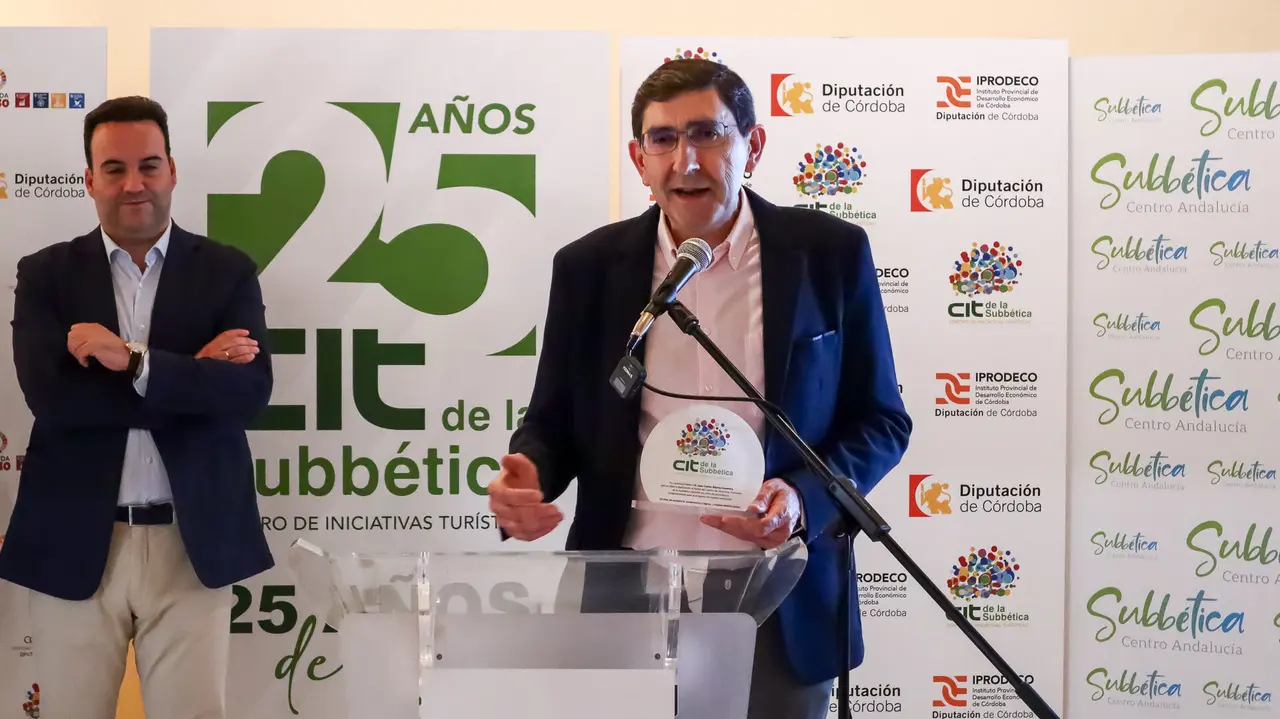 25&ordm; Aniversario CIT de la Subbética-41
