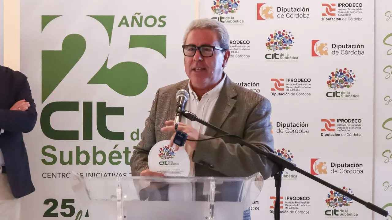 25&ordm; Aniversario CIT de la Subbética-43