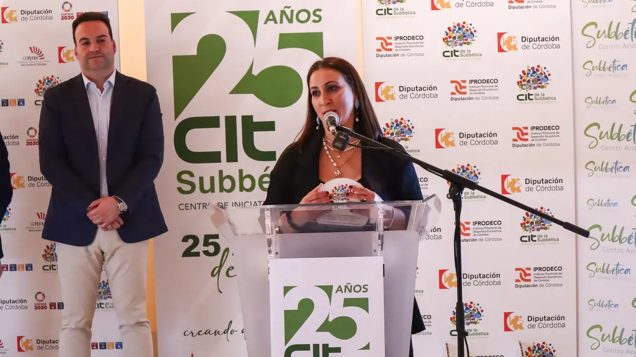25&ordm; Aniversario CIT de la Subbética-46