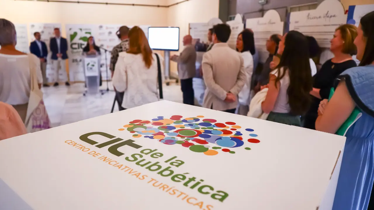 25&ordm; Aniversario CIT de la Subbética-50