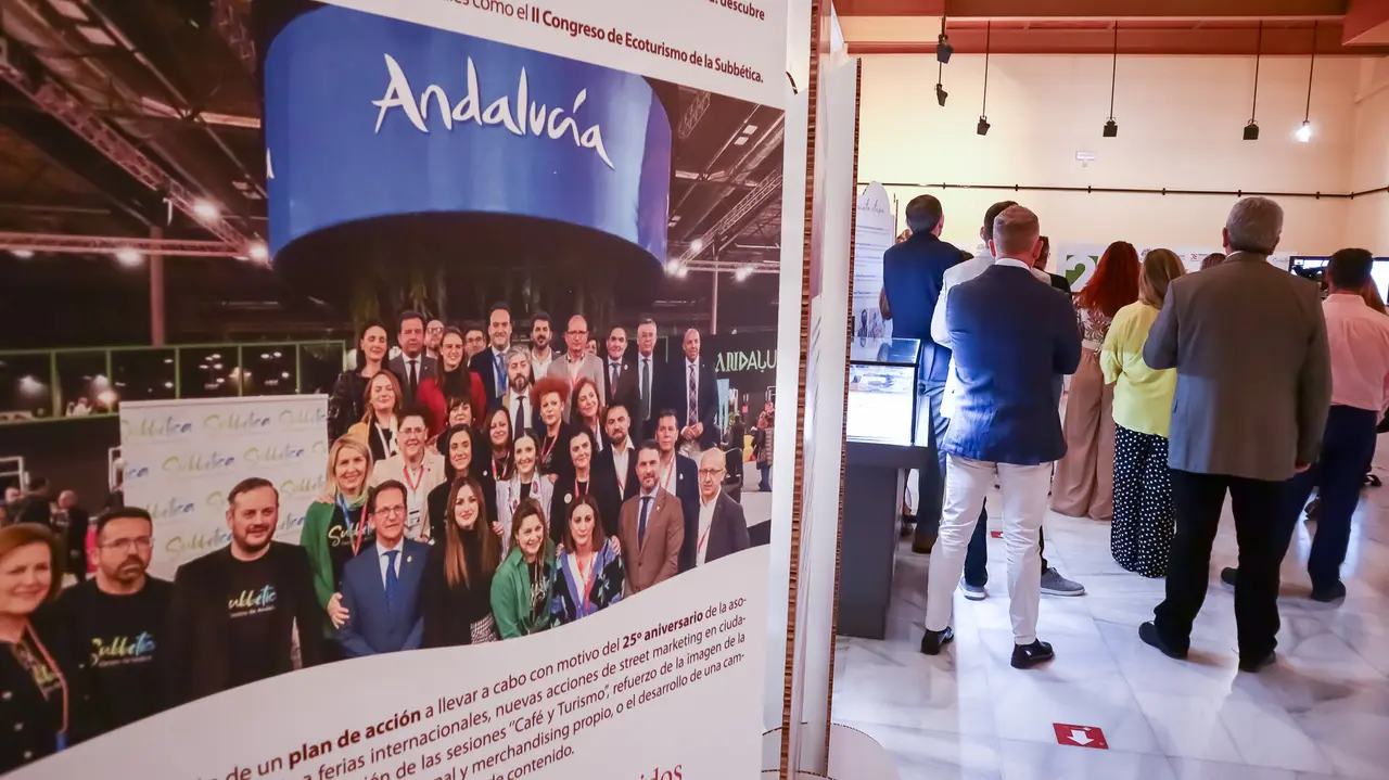 25&ordm; Aniversario CIT de la Subbética-51