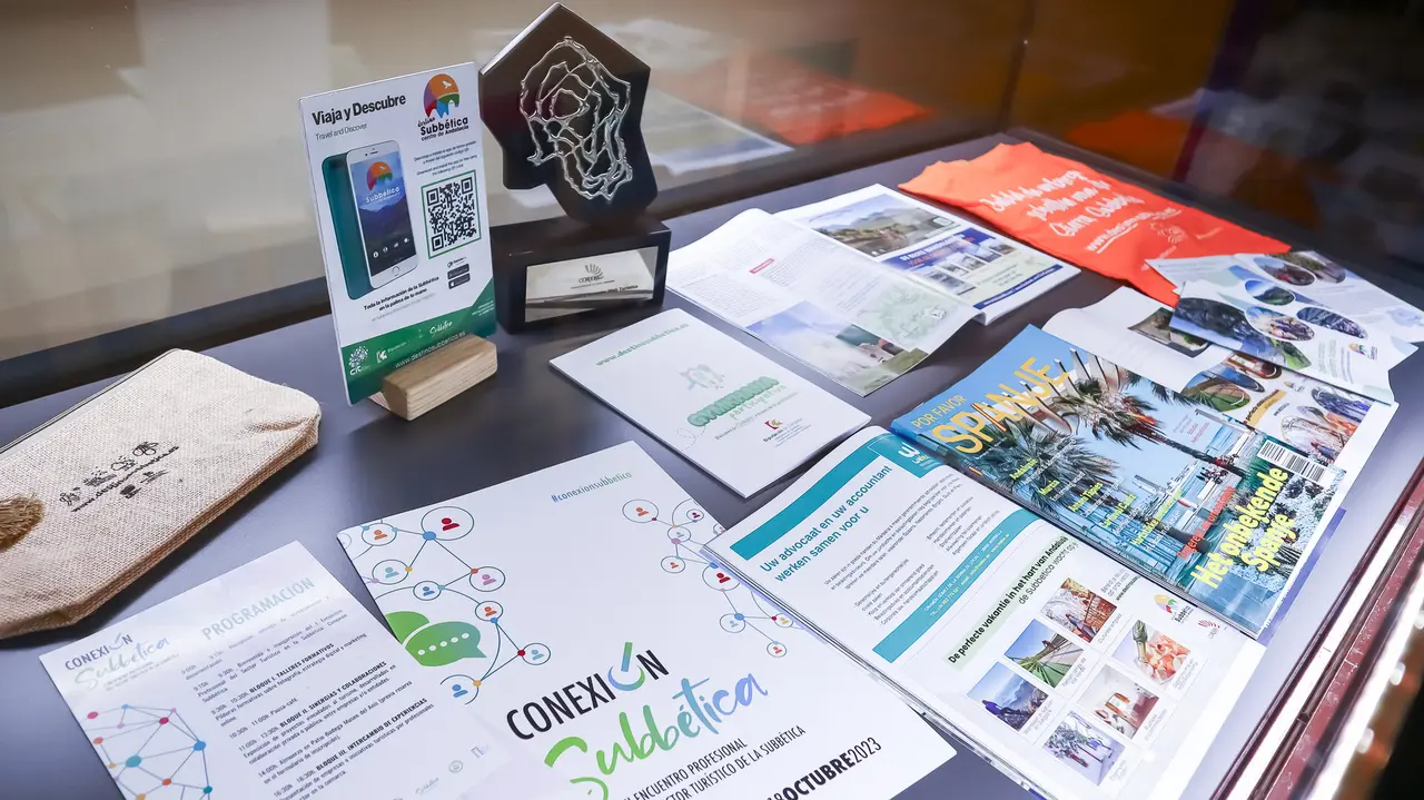 25&ordm; Aniversario CIT de la Subbética-52