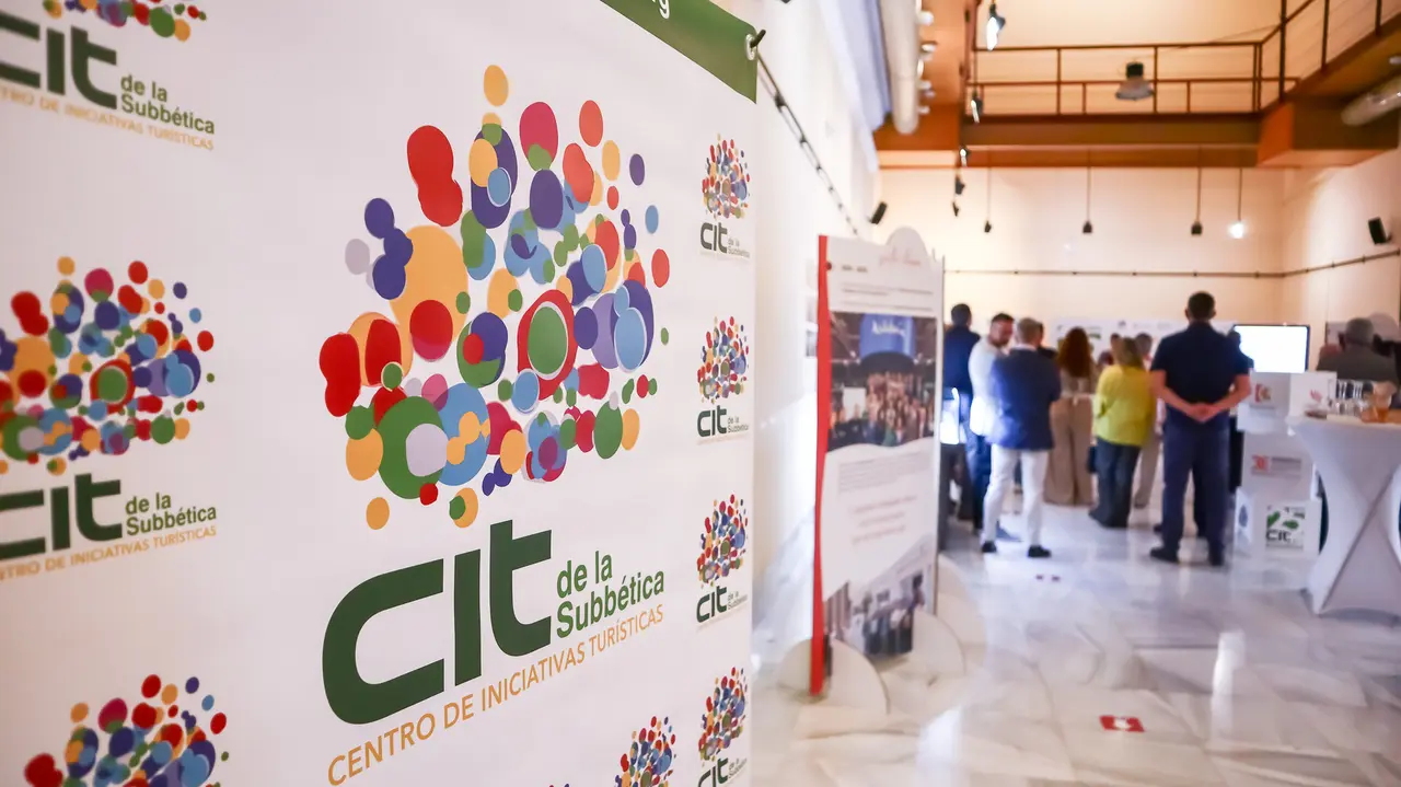 25&ordm; Aniversario CIT de la Subbética-55