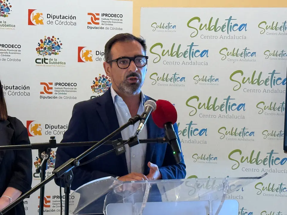 25&ordm; Aniversario CIT de la Subbética-65