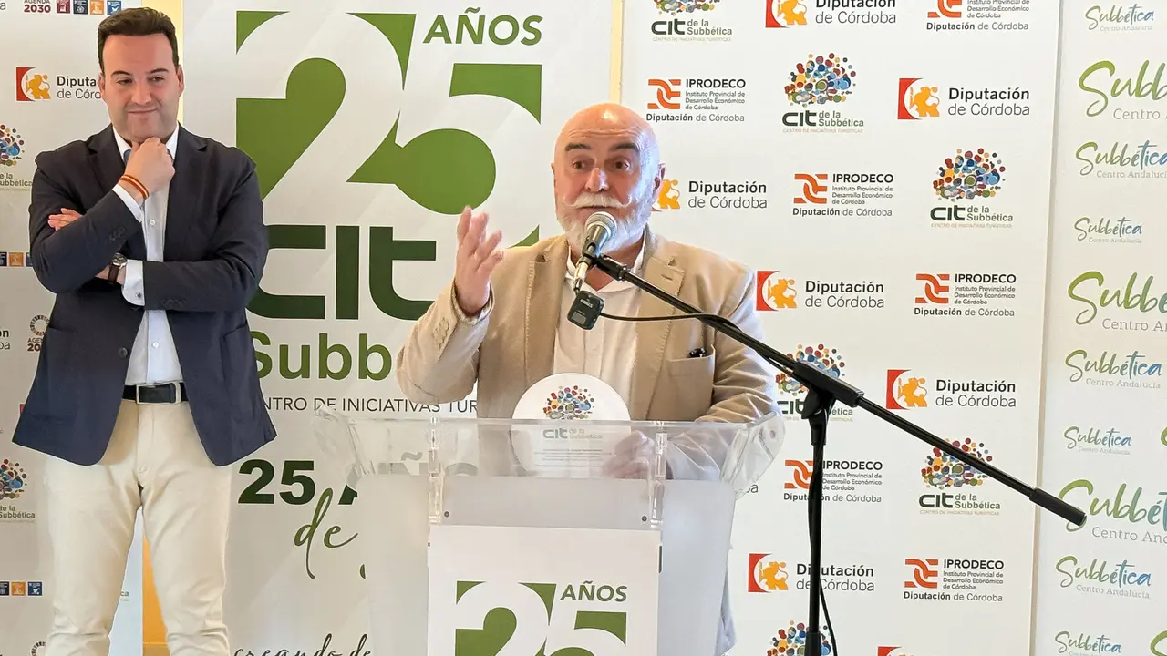 25&ordm; Aniversario CIT de la Subbética-67
