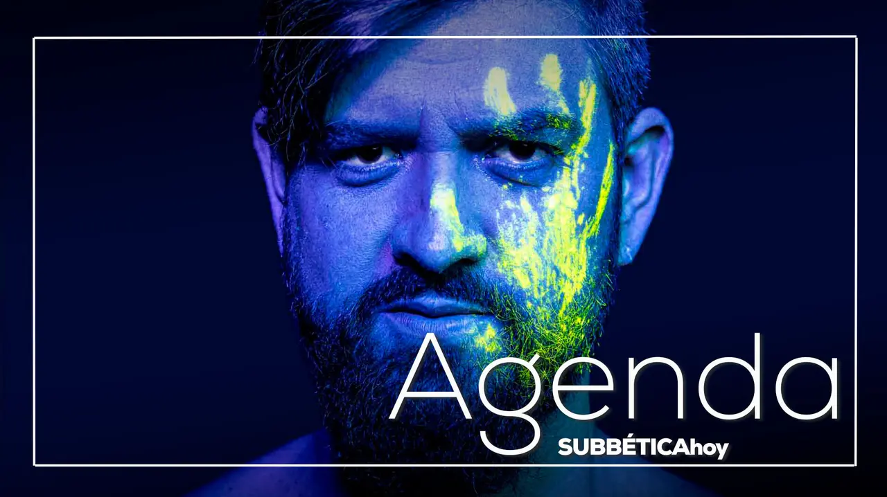 Agenda de Eventos y Actividades en la Subbética