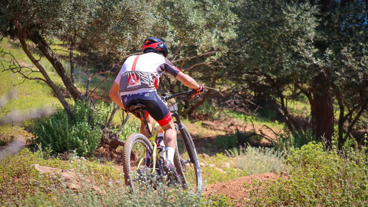 XXX MTB Ciudad de Lucena-100