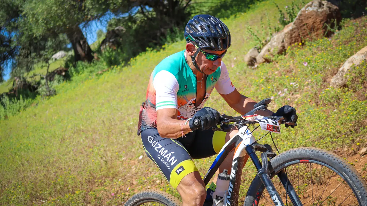 XXX MTB Ciudad de Lucena-101