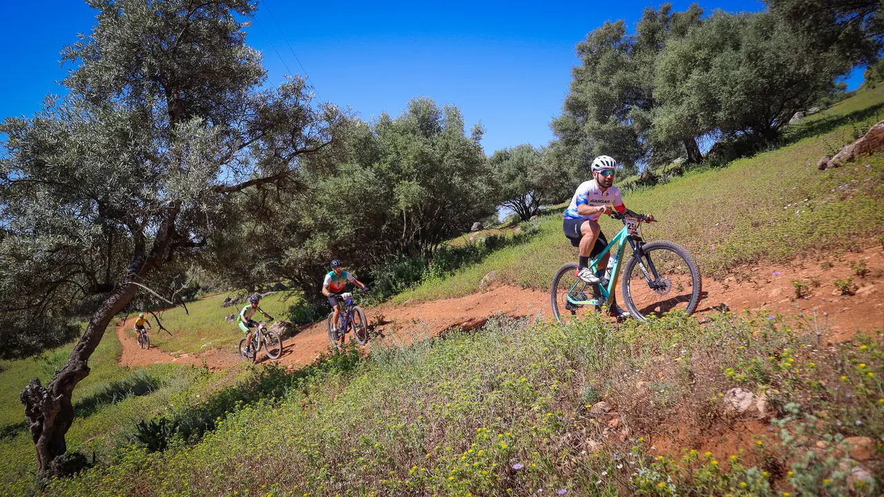 XXX MTB Ciudad de Lucena-104