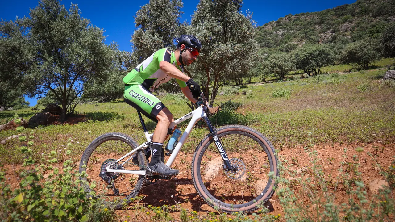 XXX MTB Ciudad de Lucena-105