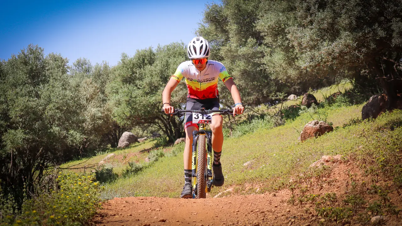 XXX MTB Ciudad de Lucena-109