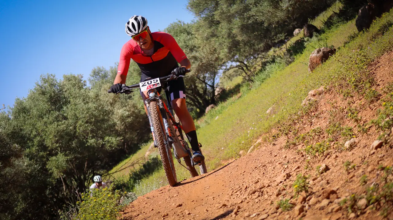 XXX MTB Ciudad de Lucena-112