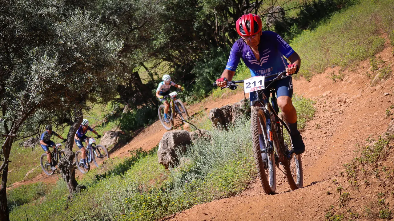 XXX MTB Ciudad de Lucena-119