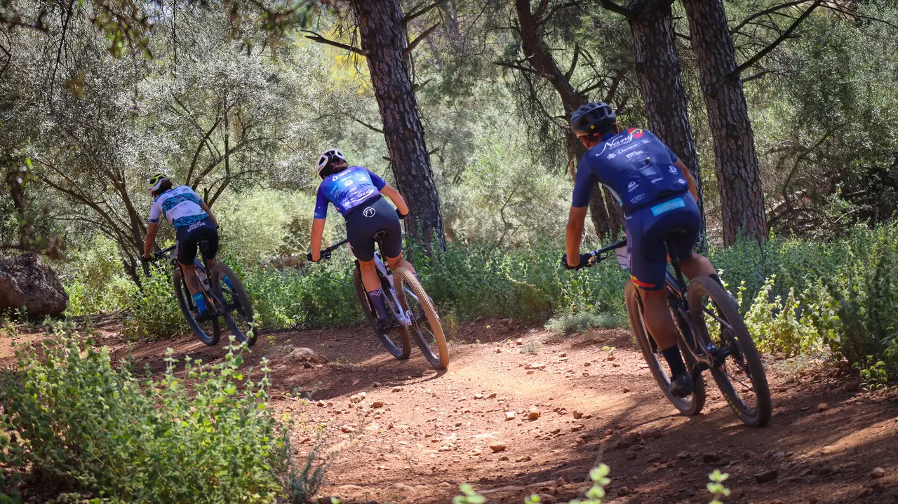 XXX MTB Ciudad de Lucena-121