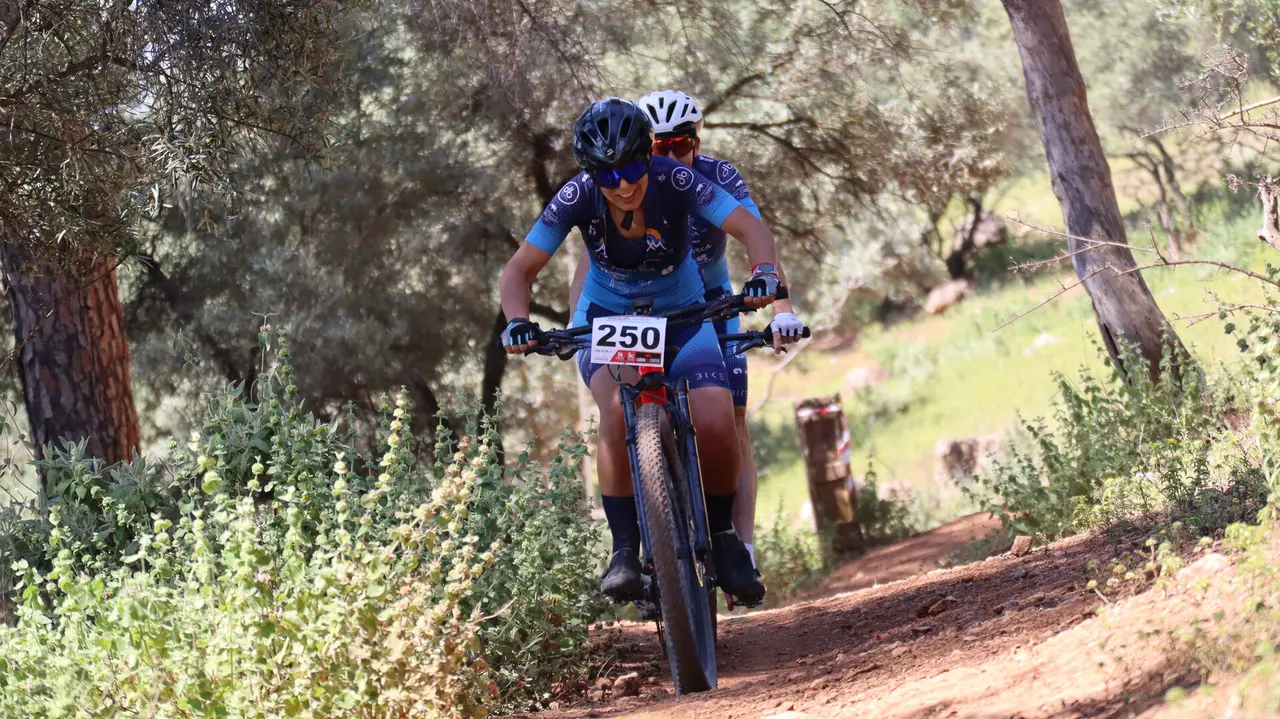 XXX MTB Ciudad de Lucena-124