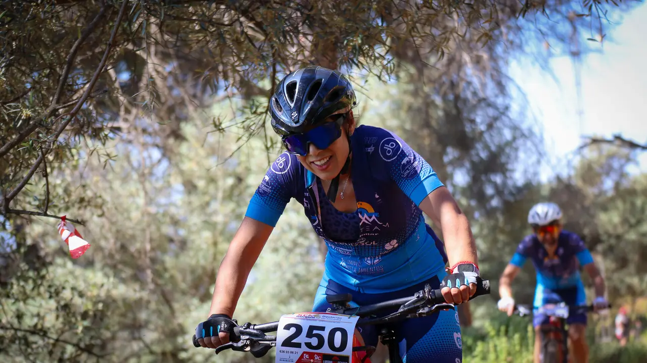 XXX MTB Ciudad de Lucena-125