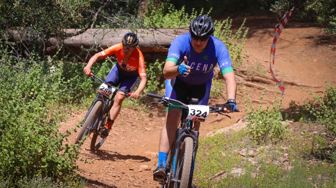 XXX MTB Ciudad de Lucena-127