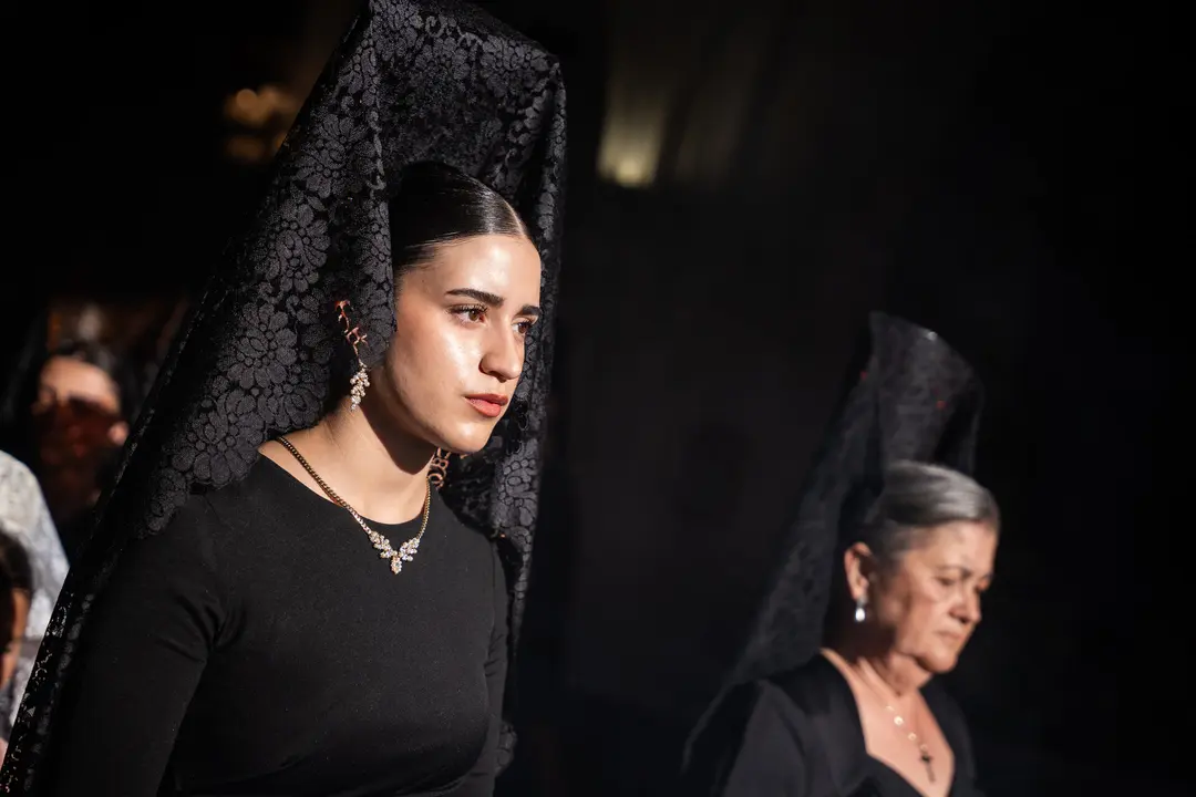 2025 Priego - Domingos de Mayo - Nazareno (3)