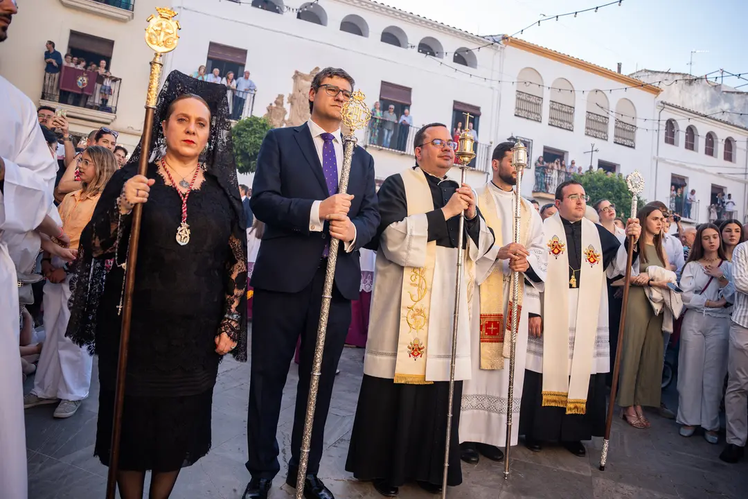 2025 Priego - Domingos de Mayo - Nazareno (6)