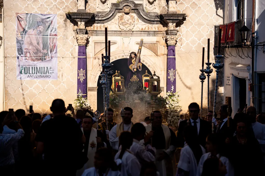 2025 Priego - Domingos de Mayo - Nazareno (8)