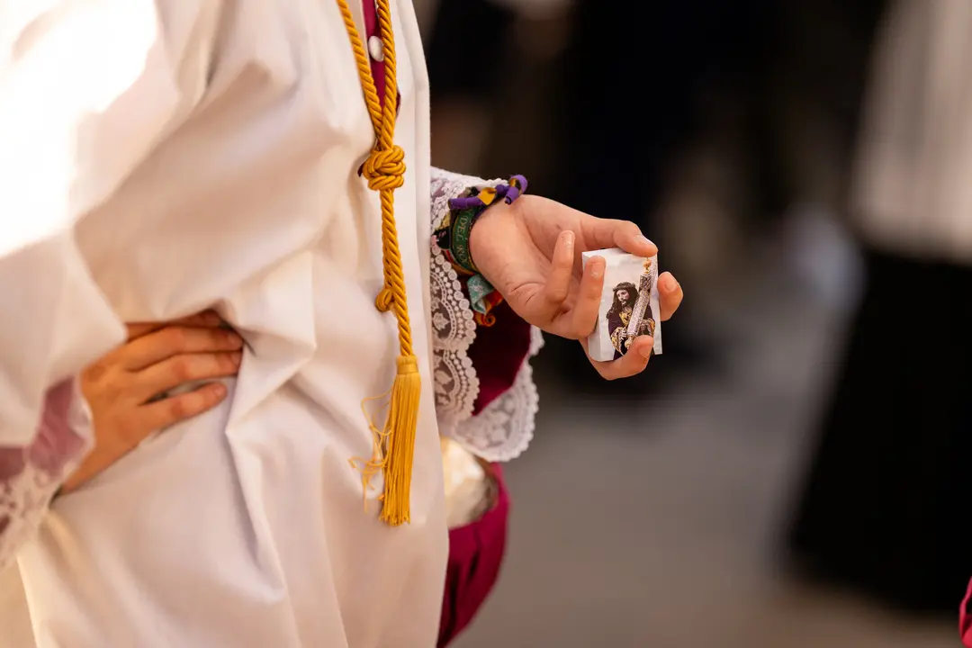 2025 Priego - Domingos de Mayo - Nazareno (11)