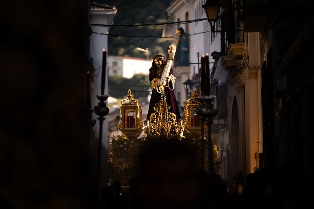 2025 Priego - Domingos de Mayo - Nazareno (12)
