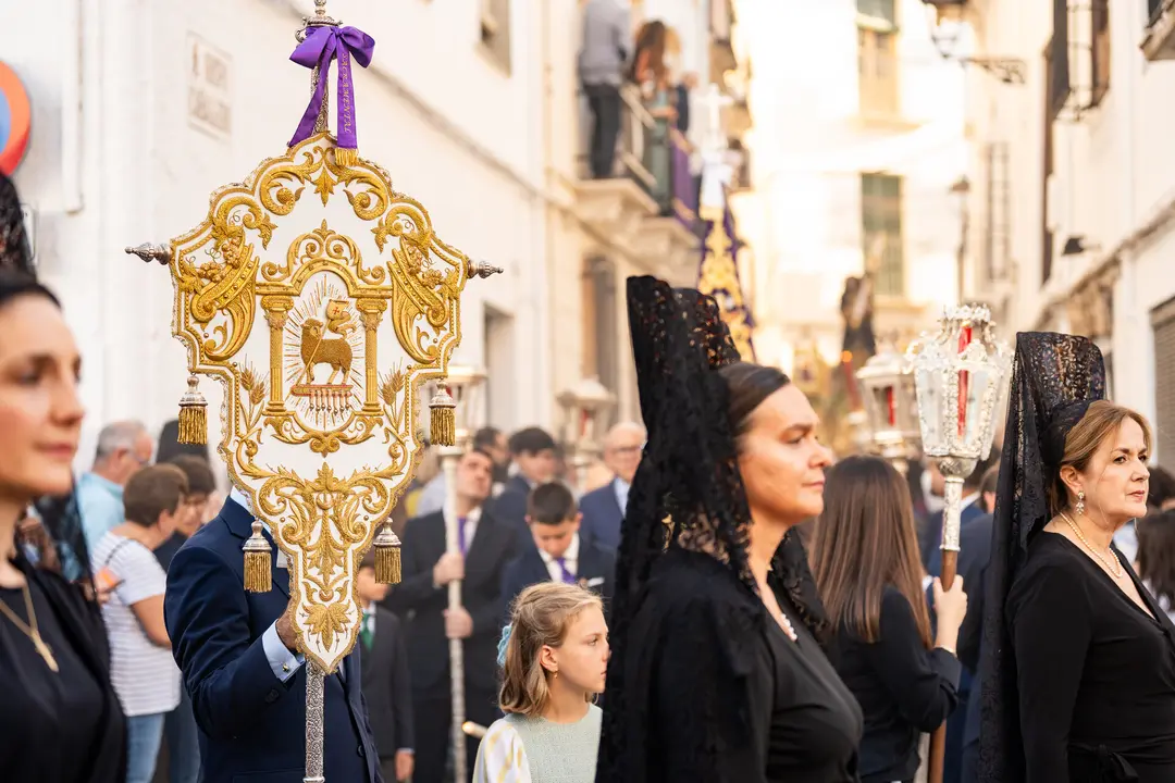 2025 Priego - Domingos de Mayo - Nazareno (13)