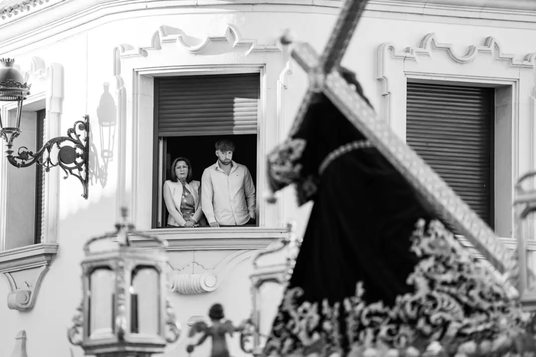 2025 Priego - Domingos de Mayo - Nazareno (19)