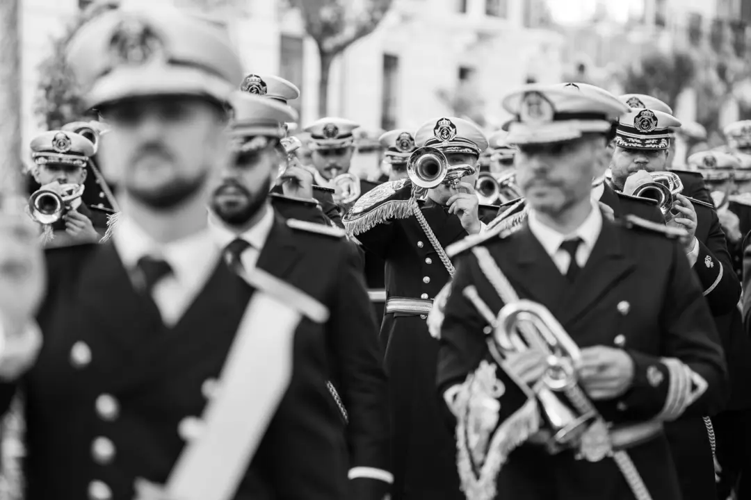 2025 Priego - Domingos de Mayo - Nazareno (27)