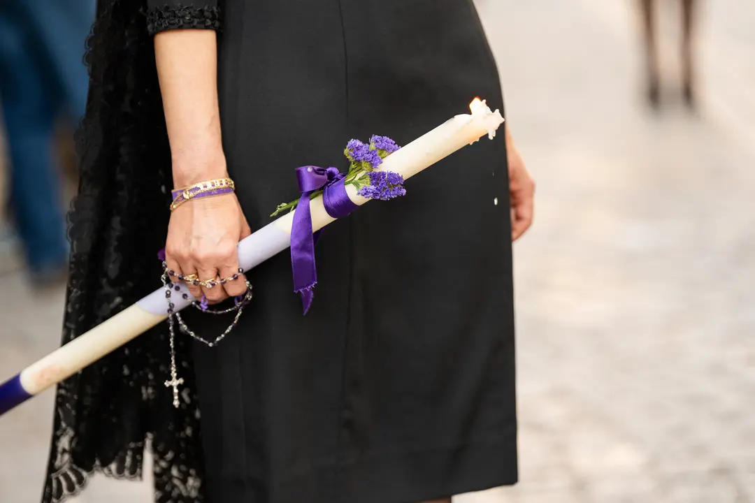 2025 Priego - Domingos de Mayo - Nazareno (32)