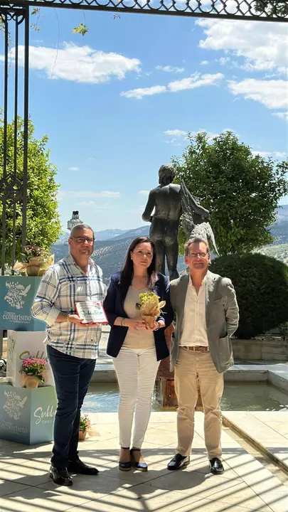 Premio Circulo Amistad Carbra