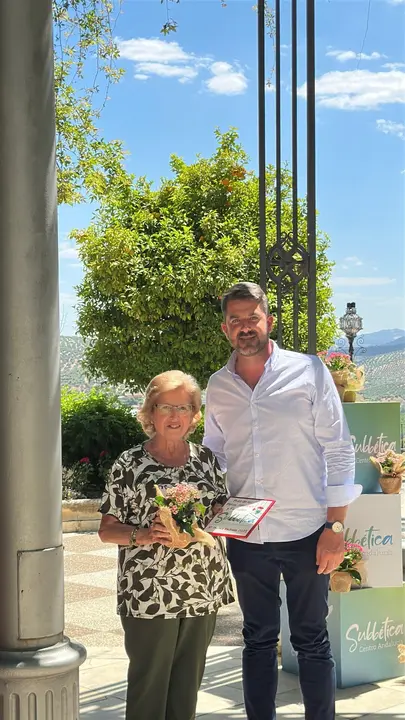 premio fachada de Luque