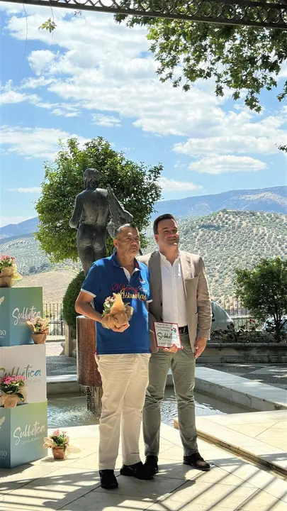 Premio FAchada Priego
