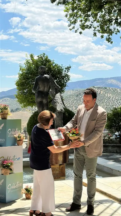 Premio fachada Rosi