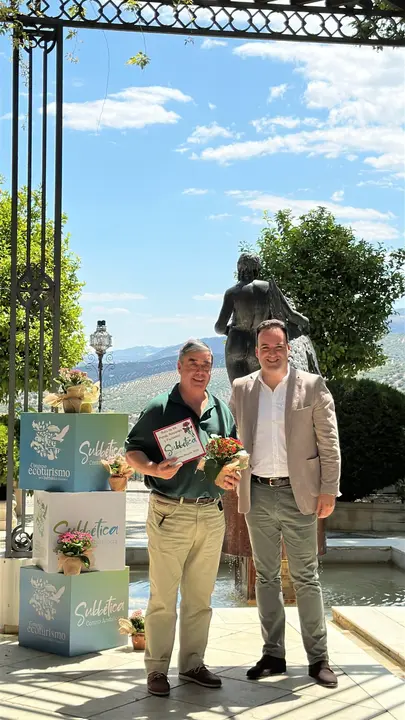 Premio Rincón del beso Priego