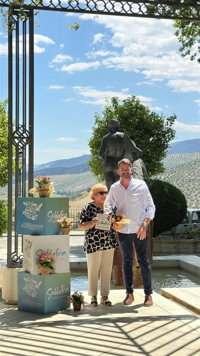 Premio Rincón del Rosario Luque