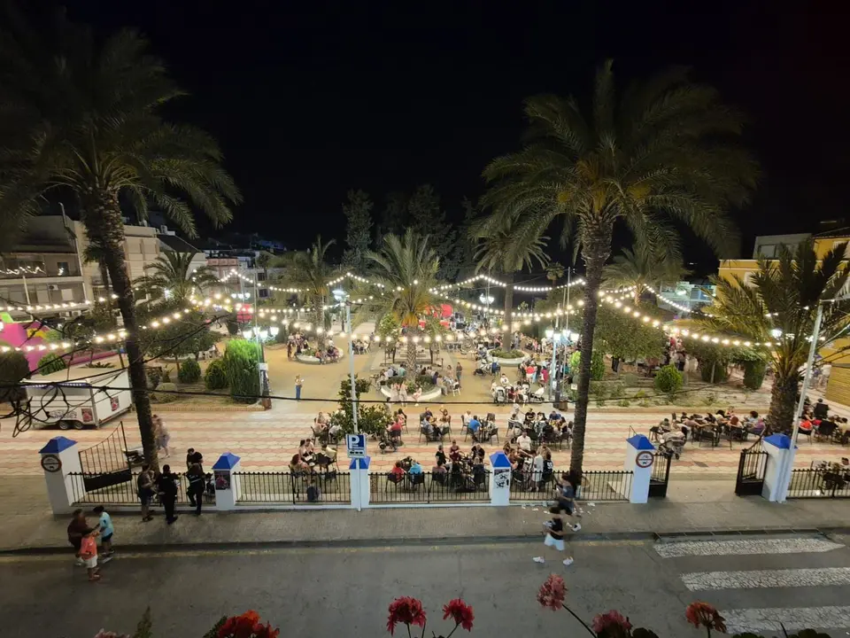 Gastro Rute, celebración de la Burger Fest