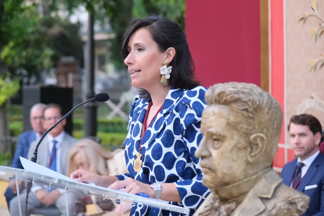 ACTO HOMENAJE A JUAN VALERA1