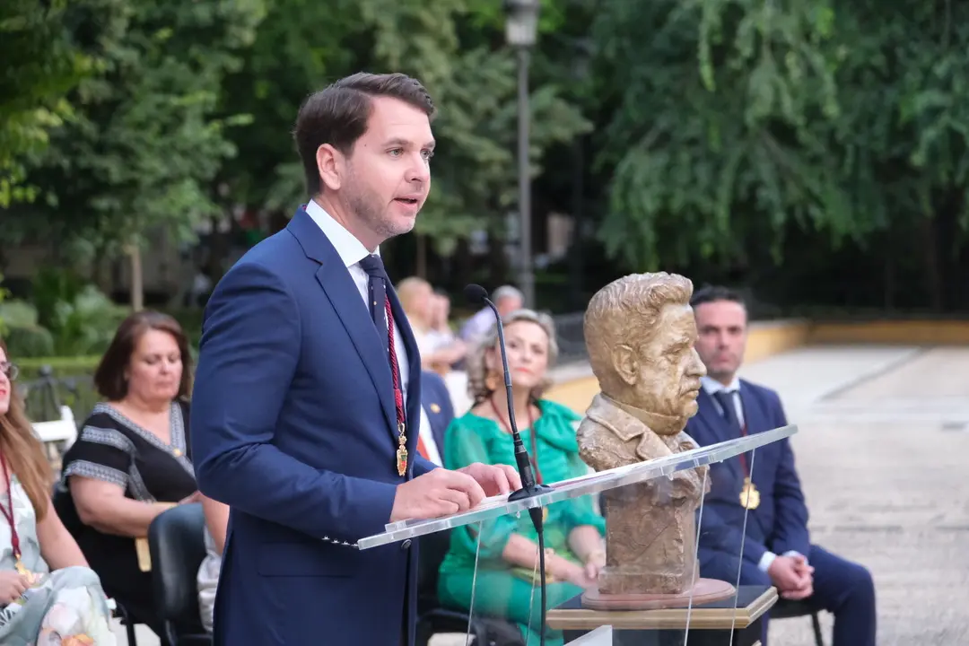 ACTO HOMENAJE A JUAN VALERA9
