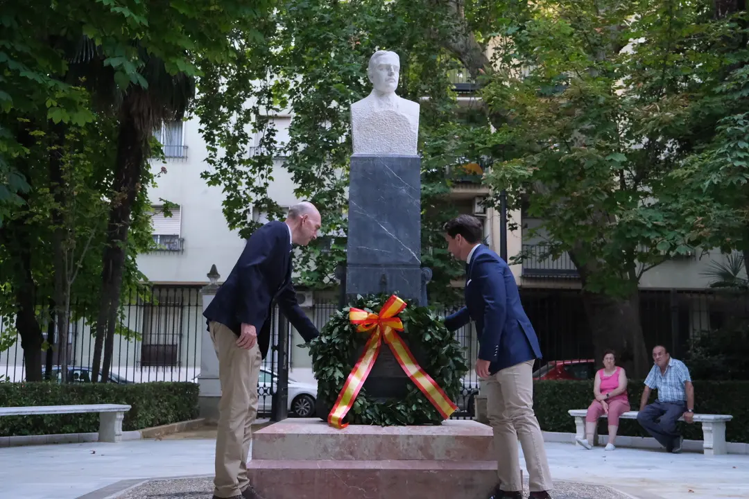 ACTO HOMENAJE A JUAN VALERA11
