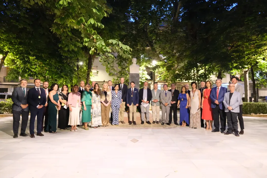 ACTO HOMENAJE A JUAN VALERA16