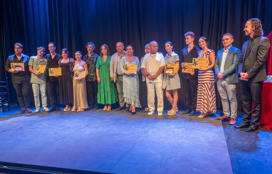 FOTO_Final Certamen Jóvenes Flamencos_03