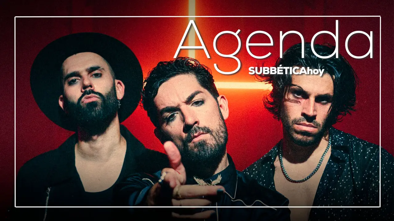 Portadilla agenda