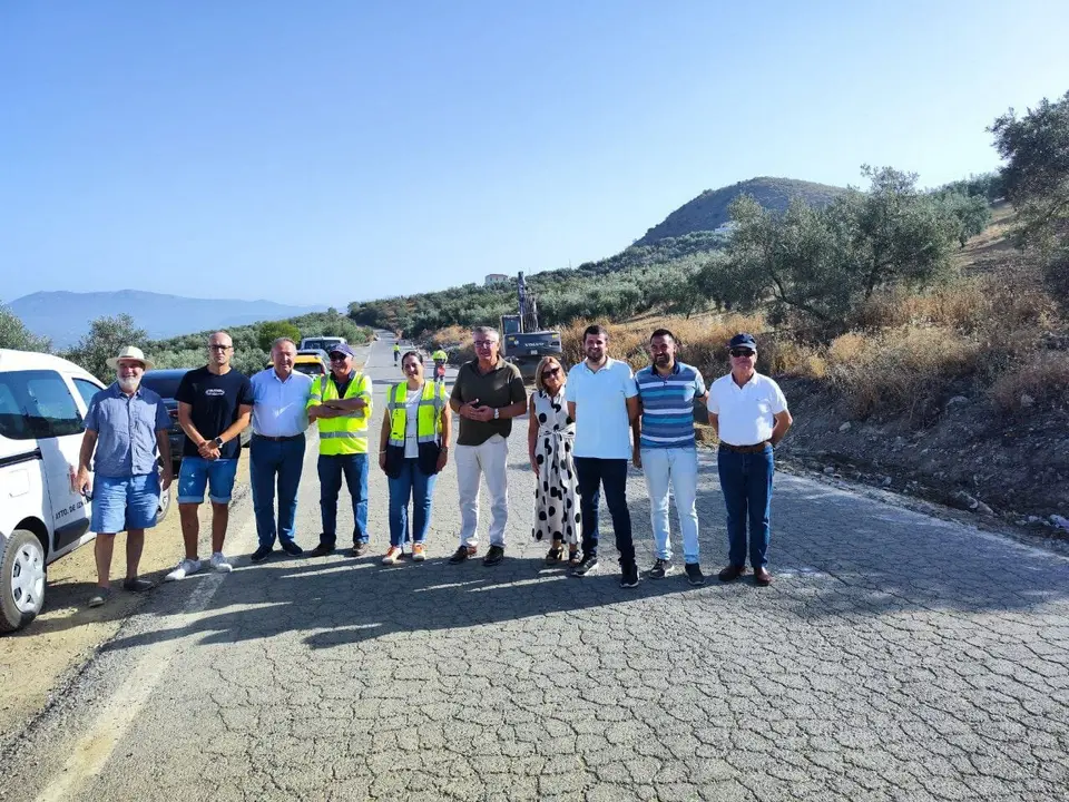 Carretera A-328